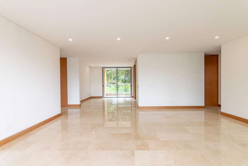 Venta Apartamento El Poblado